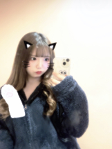 武蔵小杉 シュシュ - つきの女の子ブログ画像