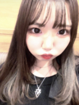 武蔵小杉 シュシュ - つきの女の子ブログ画像