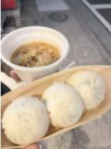 武蔵小杉 シュシュ - つきの女の子ブログ画像