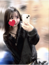 武蔵小杉 シュシュ - つきの女の子ブログ画像