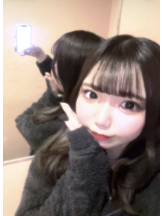 武蔵小杉 シュシュ - つきの女の子ブログ画像