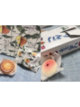 武蔵小杉 シュシュ - つきの女の子ブログ画像