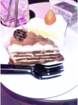 武蔵小杉 シュシュ - つきの女の子ブログ画像