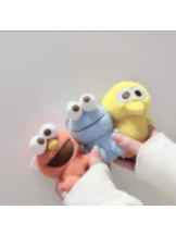 武蔵小杉 シュシュ - つきの女の子ブログ画像