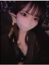 武蔵小杉 シュシュ - つきの女の子ブログ画像