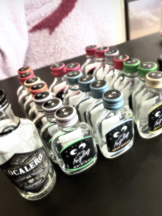 武蔵小杉 シュシュ - つきの女の子ブログ画像