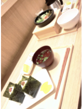 武蔵小杉 シュシュ - つきの女の子ブログ画像