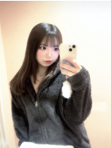 武蔵小杉 シュシュ - つきの女の子ブログ画像