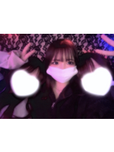 武蔵小杉 シュシュ - つきの女の子ブログ画像