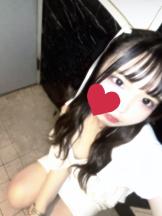 武蔵小杉 シュシュ - つきの女の子ブログ画像