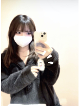 武蔵小杉 シュシュ - つきの女の子ブログ画像