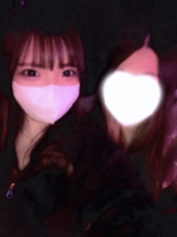 武蔵小杉 シュシュ - つきの女の子ブログ画像