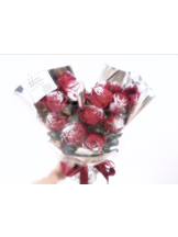 武蔵小杉 シュシュ - つきの女の子ブログ画像