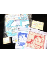 武蔵小杉 シュシュ - つきの女の子ブログ画像