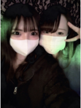 武蔵小杉 シュシュ - つきの女の子ブログ画像