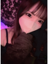 武蔵小杉 シュシュ - つきの女の子ブログ画像