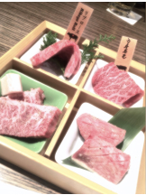 武蔵小杉 シュシュ - つきの女の子ブログ画像