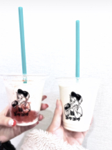 武蔵小杉 シュシュ - つきの女の子ブログ画像