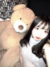 武蔵小杉 シュシュ - つきの女の子ブログ画像