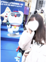 武蔵小杉 シュシュ - つきの女の子ブログ画像