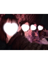 武蔵小杉 シュシュ - つきの女の子ブログ画像