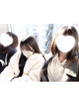 武蔵小杉 シュシュ - つきの女の子ブログ画像