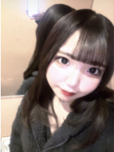 武蔵小杉 シュシュ - つきの女の子ブログ画像