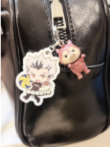 武蔵小杉 シュシュ - つきの女の子ブログ画像