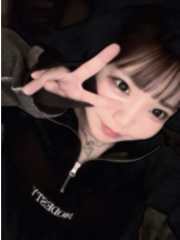 武蔵小杉 シュシュ - つきの女の子ブログ画像