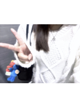 武蔵小杉 シュシュ - つきの女の子ブログ画像