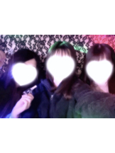 武蔵小杉 シュシュ - つきの女の子ブログ画像