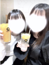 武蔵小杉 シュシュ - つきの女の子ブログ画像