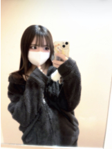 武蔵小杉 シュシュ - つきの女の子ブログ画像