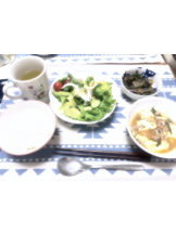 武蔵小杉 シュシュ - つきの女の子ブログ画像