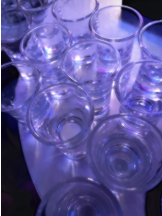 武蔵小杉 シュシュ - つきの女の子ブログ画像