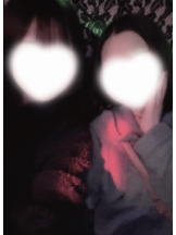 武蔵小杉 シュシュ - つきの女の子ブログ画像