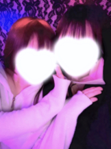 武蔵小杉 シュシュ - つきの女の子ブログ画像