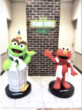 武蔵小杉 シュシュ - つきの女の子ブログ画像