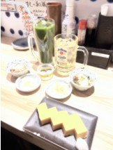 武蔵小杉 シュシュ - つきの女の子ブログ画像