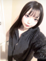 武蔵小杉 シュシュ - つきの女の子ブログ画像