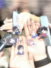 武蔵小杉 シュシュ - つきの女の子ブログ画像