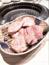 武蔵小杉 シュシュ - つきの女の子ブログ画像