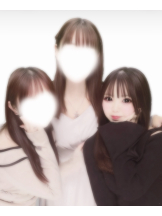 武蔵小杉 シュシュ - つきの女の子ブログ画像