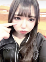 武蔵小杉 シュシュ - つきの女の子ブログ画像