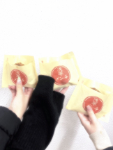 武蔵小杉 シュシュ - つきの女の子ブログ画像