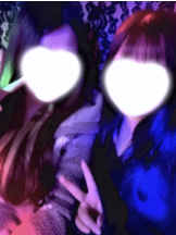 武蔵小杉 シュシュ - つきの女の子ブログ画像