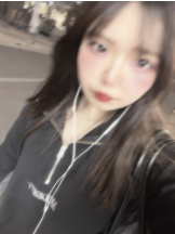 武蔵小杉 シュシュ - つきの女の子ブログ画像