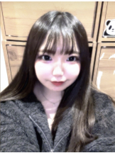 武蔵小杉 シュシュ - つきの女の子ブログ画像