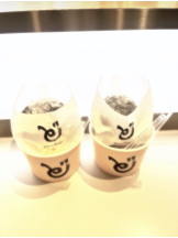 武蔵小杉 シュシュ - つきの女の子ブログ画像