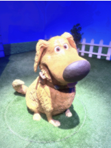 武蔵小杉 シュシュ - つきの女の子ブログ画像